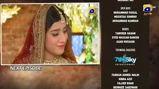 Iblees Episode 42 Promo | Tonight | Iblees Episode 42Teaser  | Iblees Next Epi 42| By Drama Promo