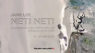 Jane Lee | Neti Neti