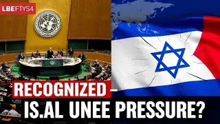 Global Recognition of Palestine: What It Means for Israel&rsquo;s Future