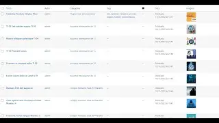 Adicionar Lista de Imagem Destaque  Imagem destacada na lista de post WP Plugin
