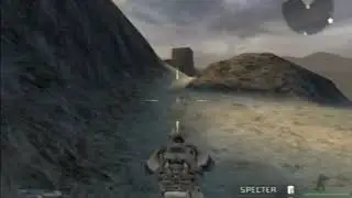 Socom 3 Speedrun - Escalation 2:40 [Any%, Ensign]
