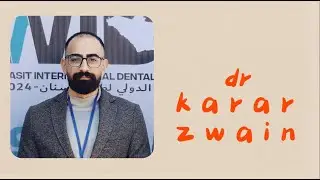 Crown and bridge temporary crown by DR Karar Zwain