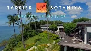 Tarsier Botanika