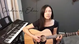 Garden of Eden (Original) | Kim Yang Music