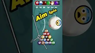 8 ball pool 6 Balls 1 Shot in Berlin 🙀 #trickshots #8ballpool #shorts