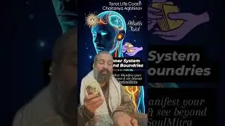 Grow Your InnerSystem & See Beyond Boundaries When your innersystem evolves,external limits dissolve