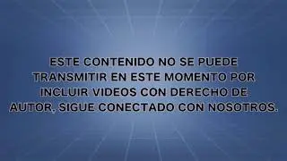 EN CONTACTO / 11-01-2026