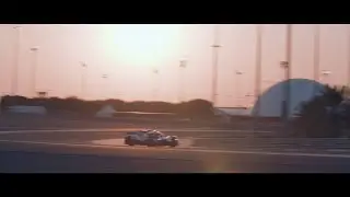 We Are World Champions | Toyota Bahrain 2020