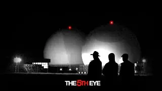 THE 5TH EYE