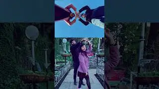 Capturing Cute Moments💞#travel #mountains #trip #love #mussoorie #shortvideo #shorts #subscribe
