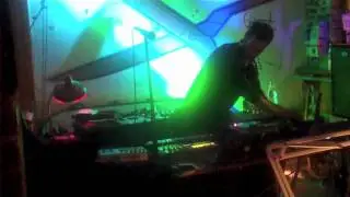 Big Pauper live im Wohnzimmer