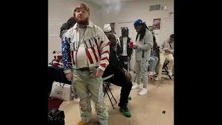 Belly Gang Kushington Sample Type Beat - 