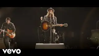 Brock Gonyea - All Night Long (Performance)