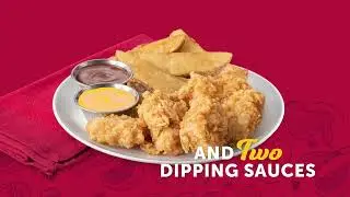 Commercial Voice Overs for Fast Food Restaurants by Garth Collins VOG -  