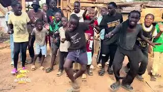 All eyes on us Uganda 🇺🇬 #alleyesonusuganda #dance #funny #funnyvideo #youtube 