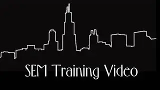 SEM Training Video