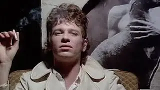INXS - Spy Of Love (Official Music Video)