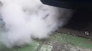 😭​😭​ROTURA del TURBO, afortunadamente el motor no entr&oacute; en AUTOCOMBUSTI&Oacute;N, Opel Zafira 1.9dti