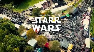 Starr Wars 2017 - 1/8 Mile Into Dusk