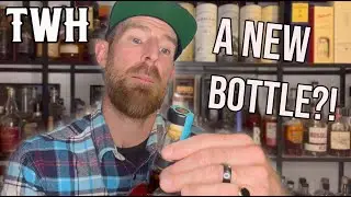 Old Forester 1920 // The Whisky Hunter