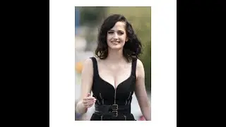 Check out those hot new pictures of Eva Green