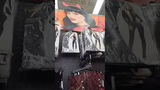 🖤🎃 DIY Black Dresses Bustiers Costume Options Spirit Halloween 2025 #womens #shorts #trending #viral