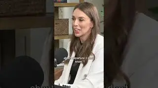 Why Jacinda Ardern Resigned As Prime Minister of New Zealand.
