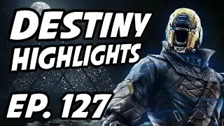 Destiny Daily Highlights | Ep. 127 | Datto, Mr_Undead86, BADASSGAMINGLIVE, SyntaxSe7en, Skullstream