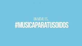 BN M&oacute;vil: Registro de Dispositivo