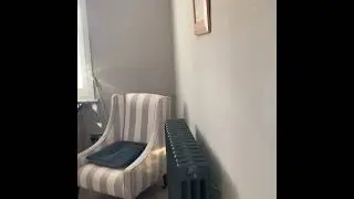 Welcome to my clinic room in South Manchester
