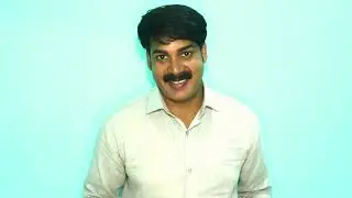 Actor prabhakar Pandey's corrupt police audition