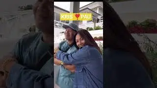 KRISPAU ❣️❣️ #pugongbyahero