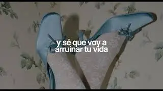 Ángela Torres - OOPS! (LETRA)