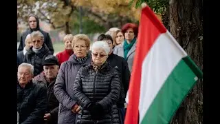🇭🇺 ’56-OS MEGEMLÉKEZÉS - 2024.10.23.🇭🇺