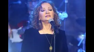 Έκλαιγε μαζί μου το φεγγάρι  - Γλυκερία HD 720p