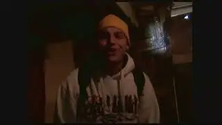 TruExact- Put You On The Game Freestyle (2008 Old studio footage)