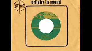 Ernest Ranglin, Selected Group - Free Form - (Kentone / Dub Store Records - DSR-KK7-001)
