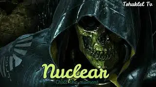 Nuclear- Drill Beat - Niska ft Madrane type instru