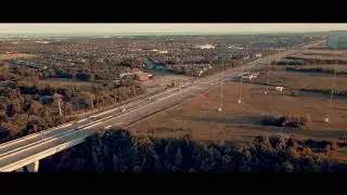 Oakville Limo Service - Book Online - Canada Limo