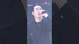 ไม่พูดหน่อยเหรอ (Say Something) - PECK PALITCHOKE