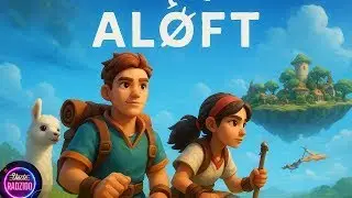 🏝 ALOFT 🏝  - Fantastyczny Finał #14
