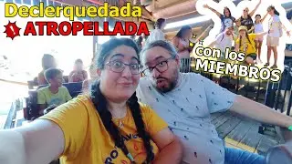 Una 3&ordf; Declerquedada un poco 