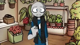 My boyfriend Peter you go on a date with Peter and he purposes to you