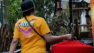TERAPI GEMERICIK AIR BANTU REDAKAN CIAK BULU