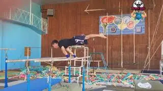 SUPERHUMAN STREET WORKOUT STRENGTH!!! Best of Alexander Didenko 2017