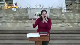 Dons Carismáticos de Revelação - 2° Parte