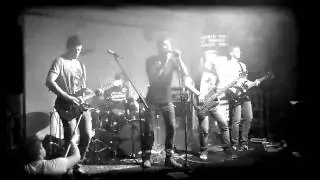 Killing Silence - Consolation live@Antyradio's Antyfest semi finals