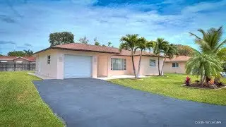 9607 NW 66th St Tamarac FL  33321