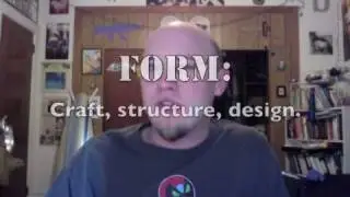 LYRICS 101 with brentalfloss pt. 1