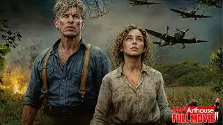 History Never Forgets. THE REVEREND & MRS SIMPSON | Intense Post-WW2 Period Drama | Full Movie HD